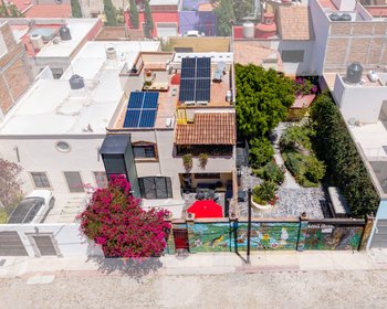 Casa Eclipse – San Miguel de Allende real estate photo 3