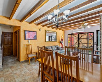 Casa Eclipse – San Miguel de Allende real estate photo 4