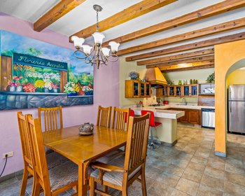 Casa Eclipse – San Miguel de Allende real estate photo 1