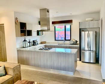 Punta del Cielo Roof Top – San Miguel de Allende real estate photo 3