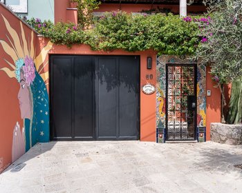 Casa Picaflores – San Miguel de Allende real estate photo 3
