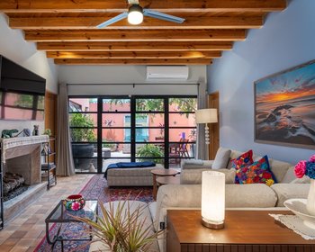 Casa Picaflores – San Miguel de Allende real estate photo 4