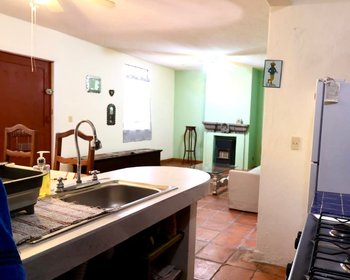 Casa Independencia – San Miguel de Allende real estate photo 4