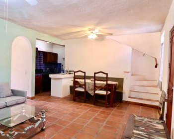 Casa Independencia – San Miguel de Allende real estate photo 1