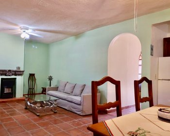 Casa Independencia – San Miguel de Allende real estate photo 2