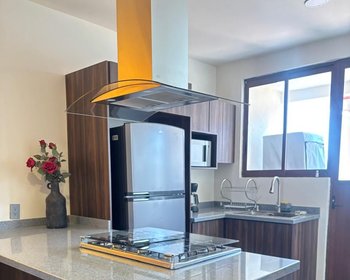 DUPLEX LAVANDA PB ZIRANDARO – San Miguel de Allende real estate photo 4