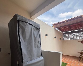 DUPLEX LAVANDA PB ZIRANDARO – San Miguel de Allende real estate photo 1