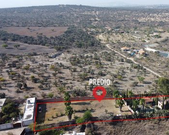 Ranchito Palo Dulzar – San Miguel de Allende real estate photo 1