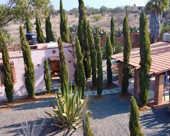 Ranchito Palo Dulzar – San Miguel de Allende real estate photo 4