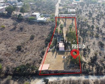 Ranchito Palo Dulzar – San Miguel de Allende real estate photo 2