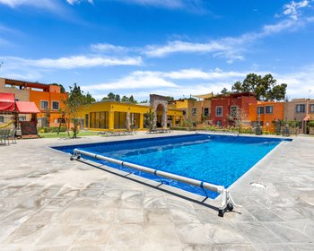 CASA SUIZA – San Miguel de Allende real estate photo 4