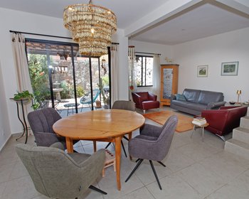 CASA SUIZA – San Miguel de Allende real estate photo 2