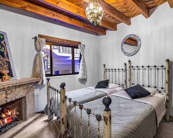 Casa Cocuchas – San Miguel de Allende real estate photo 2