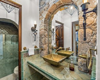 Casa Cocuchas – San Miguel de Allende real estate photo 4