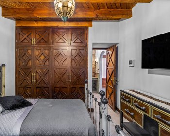 Casa Cocuchas – San Miguel de Allende real estate photo 3