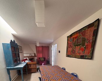 Casa en Las Brisas, Un solo piso – San Miguel de Allende real estate photo 3