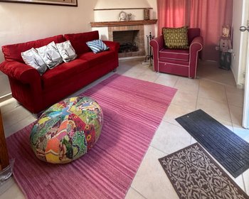 Casa en Las Brisas, Un solo piso – San Miguel de Allende real estate photo 1