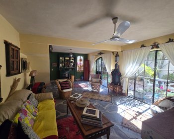 Casa Penelope – San Miguel de Allende real estate photo 4