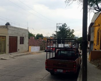 Local Comercial en Mexiquito – San Miguel de Allende real estate photo 1