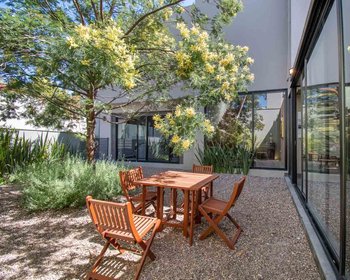 Casa Refugio – San Miguel de Allende real estate photo 4