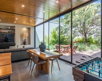 Casa Refugio – San Miguel de Allende real estate photo 2