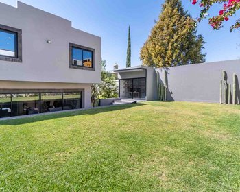Casa Refugio – San Miguel de Allende real estate photo 4