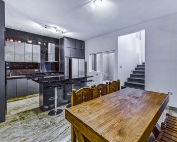 Casa Dalias – San Miguel de Allende real estate photo 4