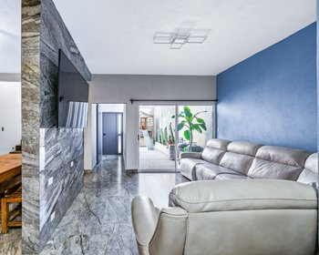Casa Dalias – San Miguel de Allende real estate photo 3