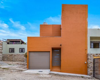Casa Pakaal – San Miguel de Allende real estate photo 2