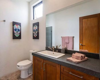 Casa Oasis – San Miguel de Allende real estate photo 3