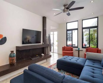 Casa Oasis – San Miguel de Allende real estate photo 2