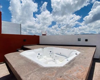 La Casa En El Paraíso – San Miguel de Allende real estate photo 2