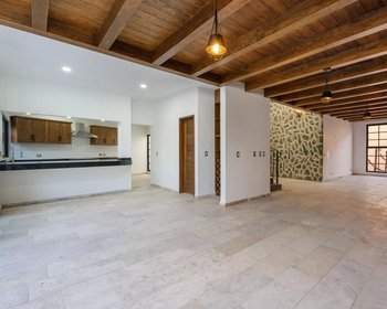 La Casa En El Paraíso – San Miguel de Allende real estate photo 1