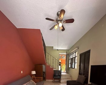 Casa San Antonio 20 Enero – San Miguel de Allende real estate photo 3