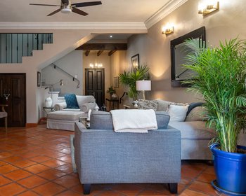 Casa Mimosa – San Miguel de Allende real estate photo 2
