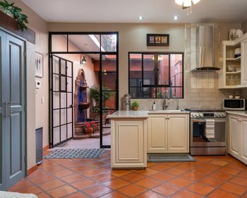 Casa Mimosa – San Miguel de Allende real estate photo 4