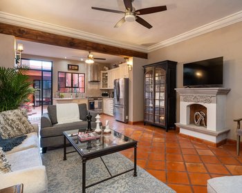 Casa Mimosa – San Miguel de Allende real estate photo 1
