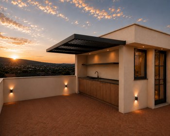 Casa Esperanza 19 – San Miguel de Allende real estate photo 2