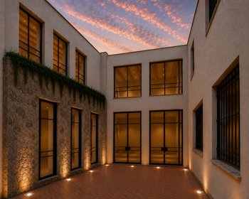Casa Esperanza 19 – San Miguel de Allende real estate photo 4