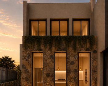 Casa Esperanza 19 – San Miguel de Allende real estate photo 3