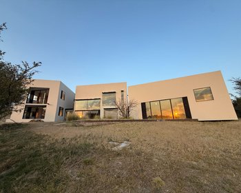 VENTA CASA MONTOLEA SENDEROS – San Miguel de Allende real estate photo 3