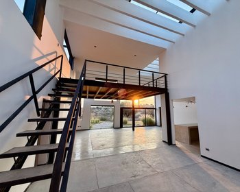 VENTA CASA MONTOLEA SENDEROS – San Miguel de Allende real estate photo 2