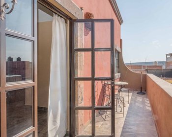 Duplex Fray Bartolome – San Miguel de Allende real estate photo 4