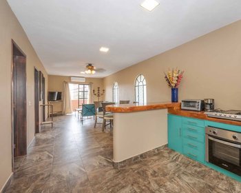Duplex Fray Bartolome – San Miguel de Allende real estate photo 2