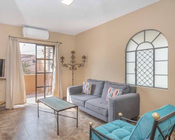 Duplex Fray Bartolome – San Miguel de Allende real estate photo 4