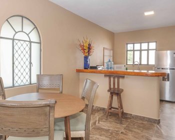 Duplex Fray Bartolome – San Miguel de Allende real estate photo 3