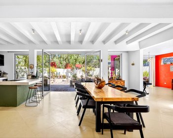 Casa Inspiracion – San Miguel de Allende real estate photo 3