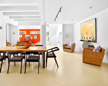 Casa Inspiracion – San Miguel de Allende real estate photo 4