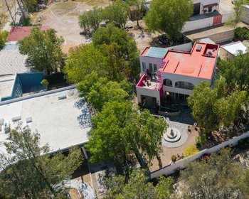 Casa Inspiracion – San Miguel de Allende real estate photo 2