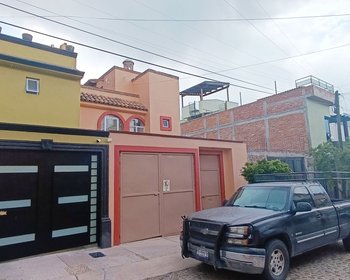 Casa Sauz – San Miguel de Allende real estate photo 1